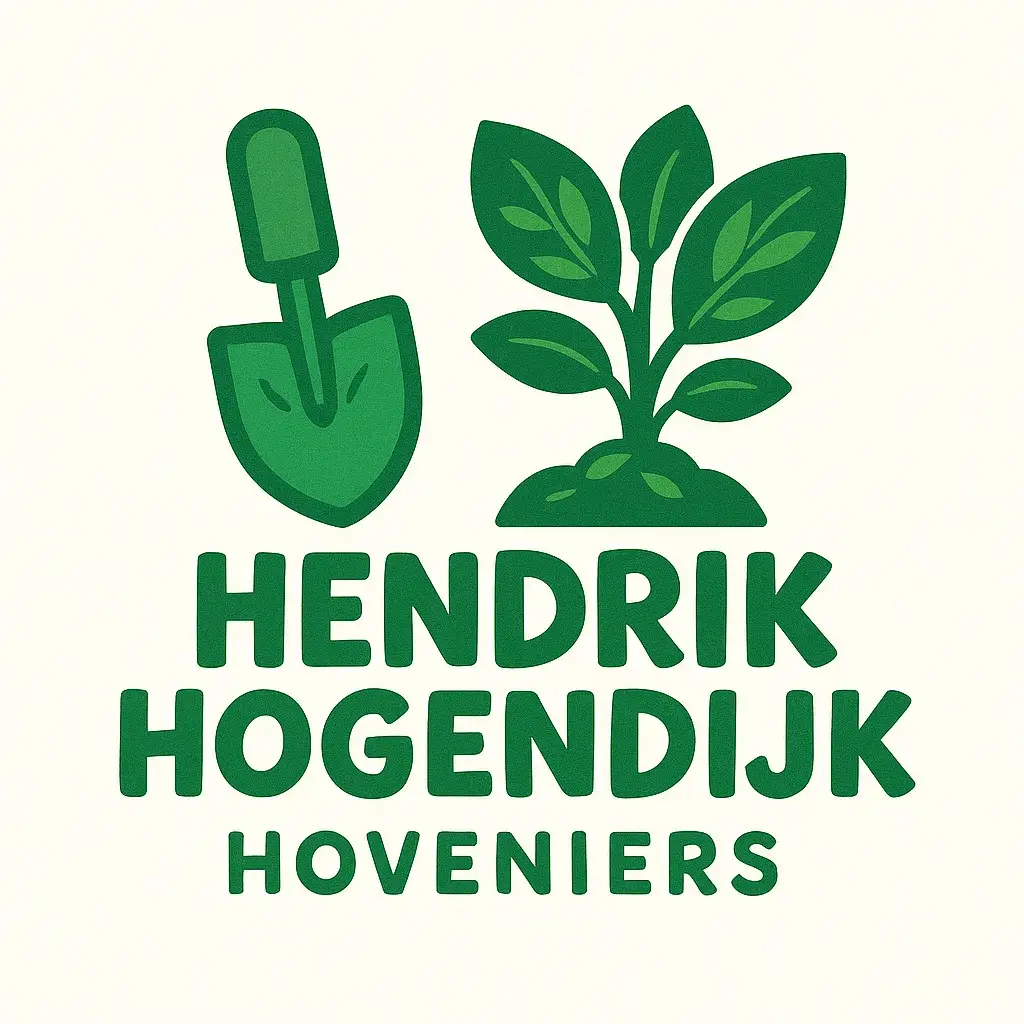 Hendrik Hogendijk Hoveniers Logo